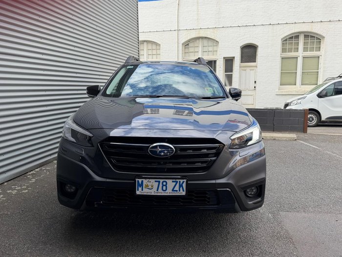 2025 Subaru Outback AWD Sport XT