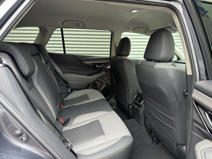 2025 Subaru Outback AWD Sport XT