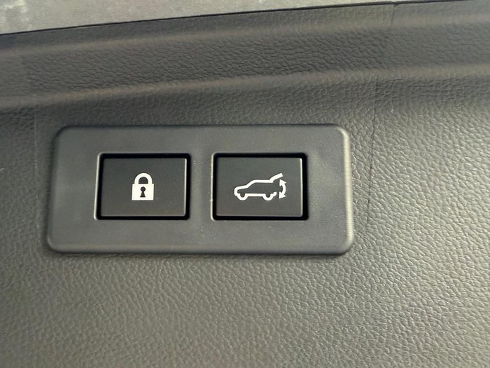 2025 Subaru Outback AWD Sport XT