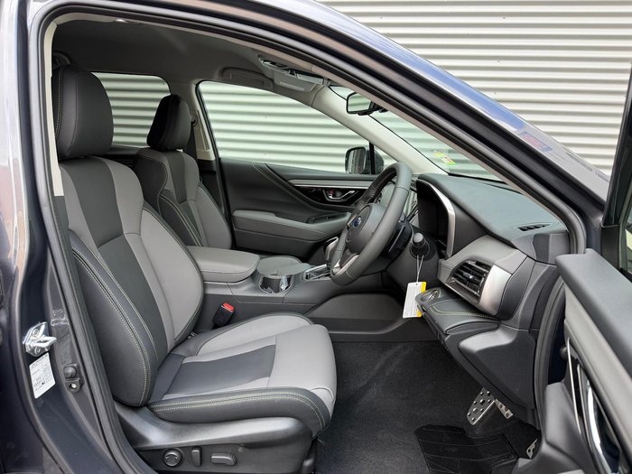 2025 Subaru Outback AWD Sport XT