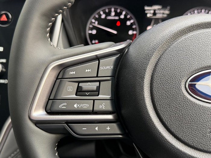 2025 Subaru Outback AWD Sport XT