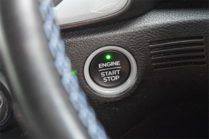 2021 Ford Ranger Raptor