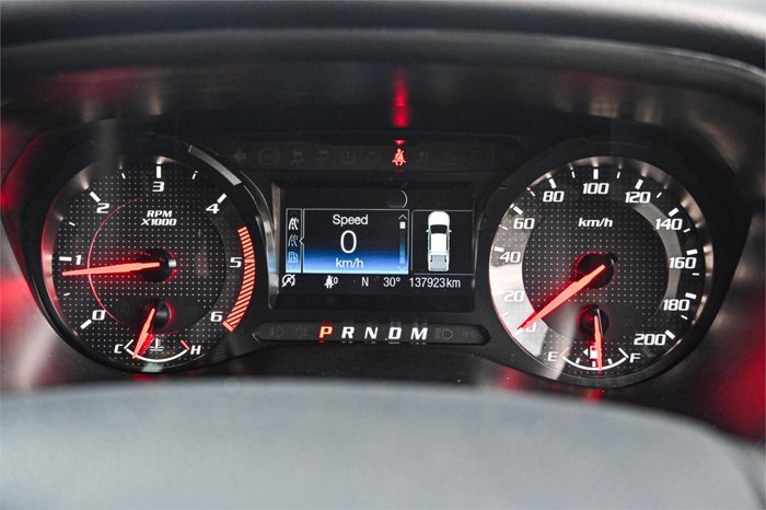 2021 Ford Ranger Raptor