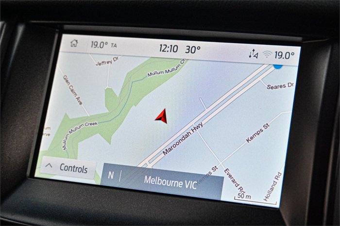 2021 Ford Ranger Raptor