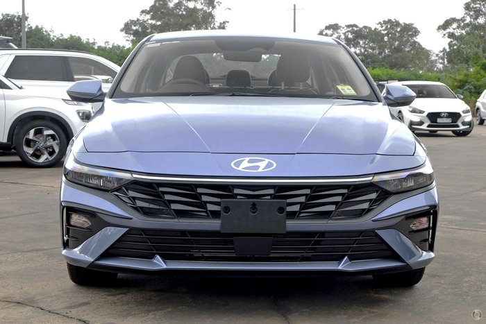 2026 Hyundai i30 Elite