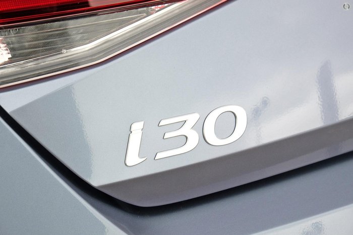 2026 Hyundai i30 Elite
