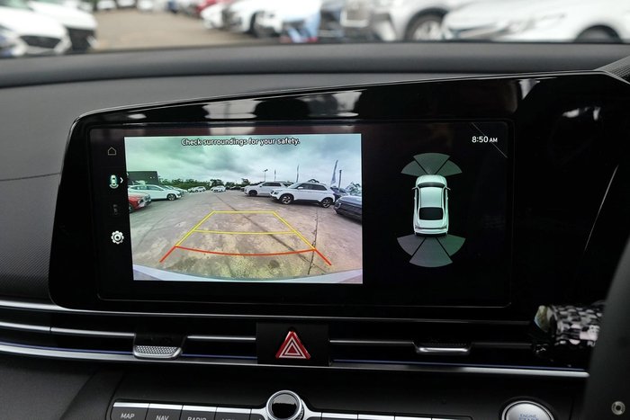 2026 Hyundai i30 Elite