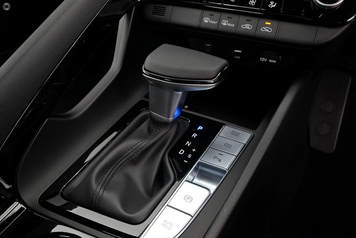 2026 Hyundai i30 Elite