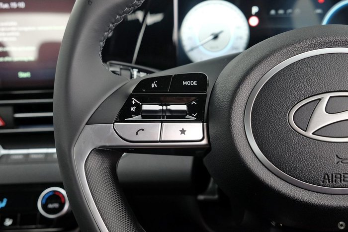 2026 Hyundai i30 Elite