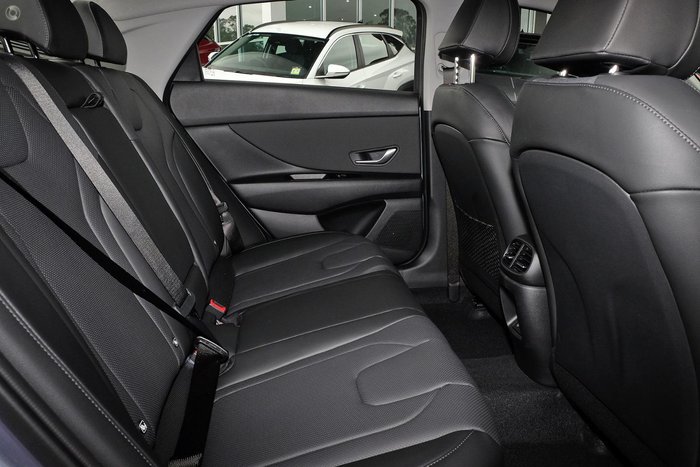 2026 Hyundai i30 Elite