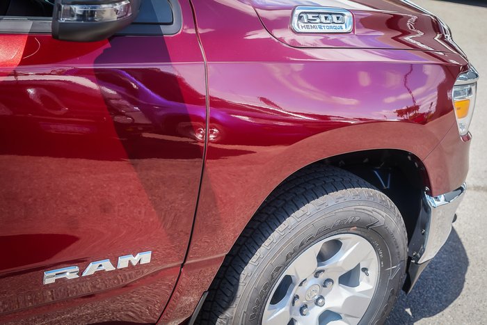 2024 RAM 1500 Big Horn