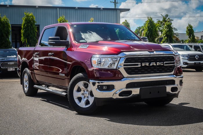 2024 RAM 1500 Big Horn