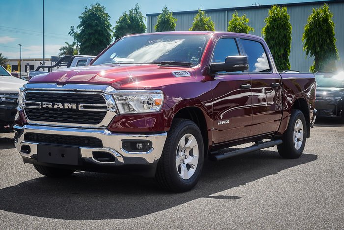 2024 RAM 1500 Big Horn