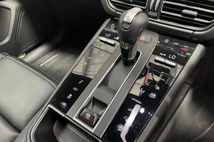 2024 Porsche Macan GTS