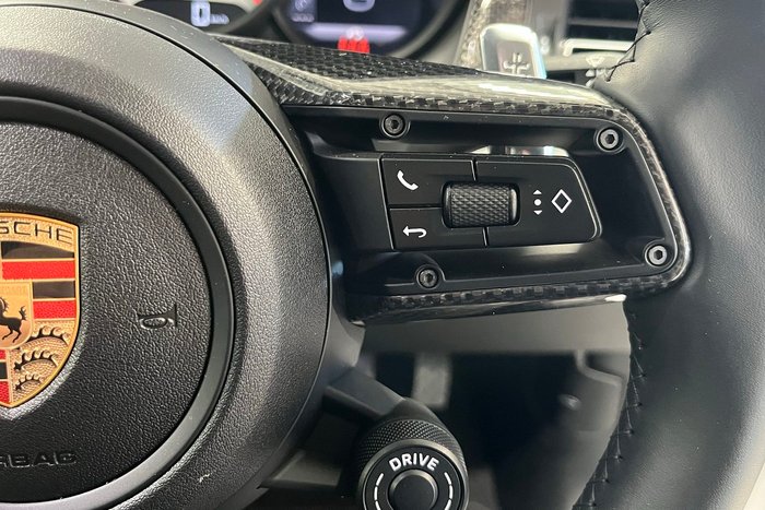 2024 Porsche Macan GTS