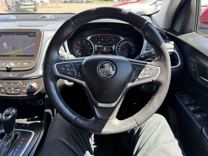 2018 Holden Equinox