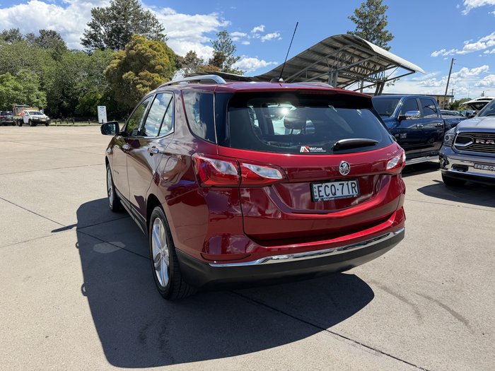 2018 Holden Equinox