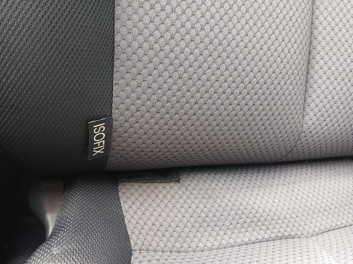 2022 Mitsubishi Triton GLX