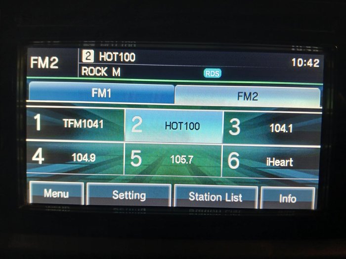 2022 Mitsubishi Triton GLX