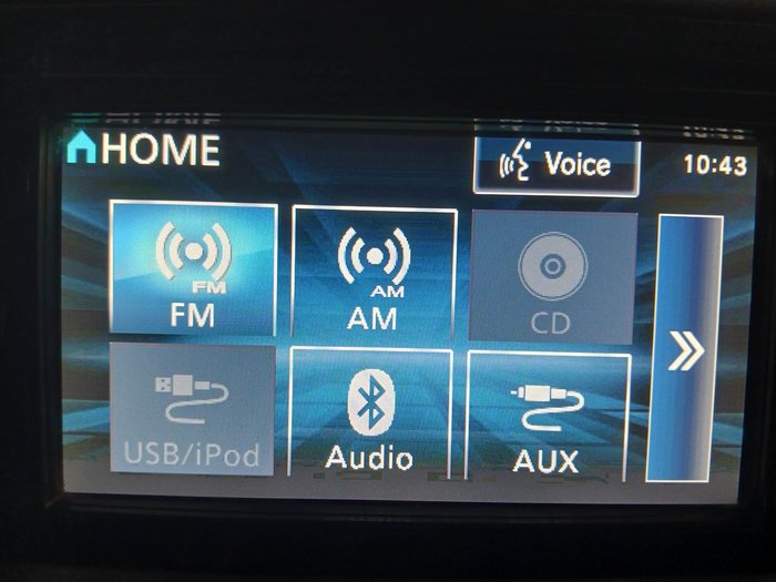 2022 Mitsubishi Triton GLX