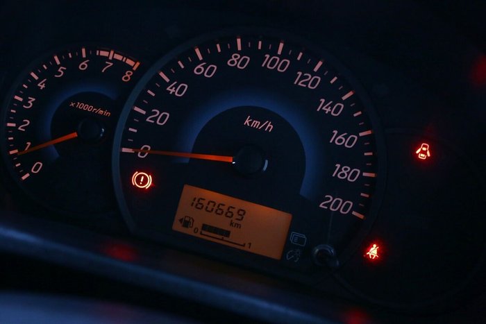 2015 Mitsubishi Mirage ES