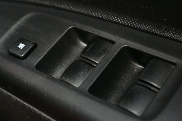 2015 Mitsubishi Mirage ES