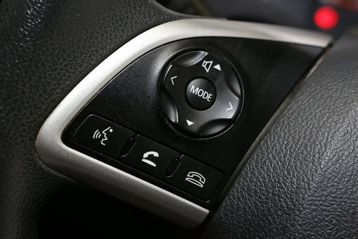 2015 Mitsubishi Mirage ES