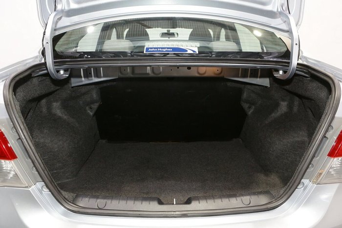 2015 Mitsubishi Mirage ES