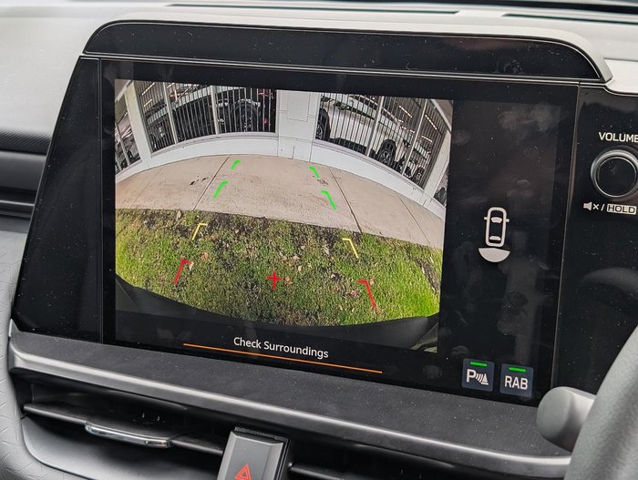 2025 Subaru Outback AWD Wilderness 7GEN MY26 AWD Deep Emerald