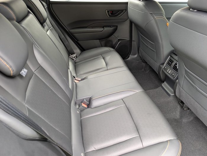 2025 Subaru Outback AWD Wilderness 7GEN MY26 AWD Deep Emerald