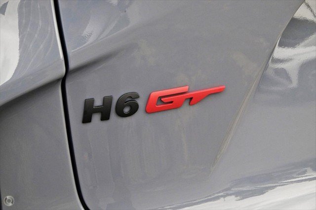 2025 GWM Haval H6GT Ultra PHEV
