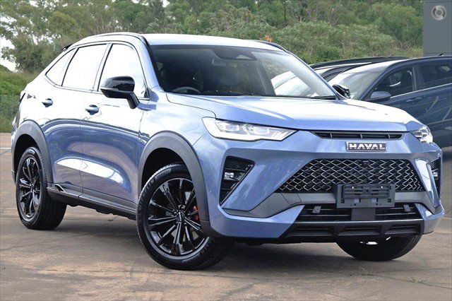2025 GWM Haval H6GT Ultra PHEV