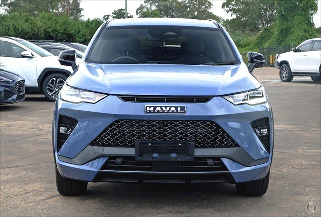 2025 GWM Haval H6GT Ultra PHEV