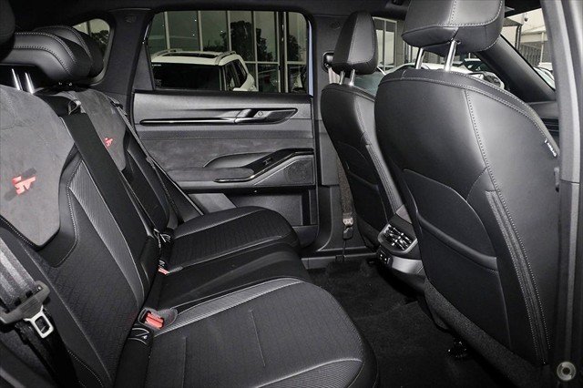 2025 GWM Haval H6GT Ultra PHEV