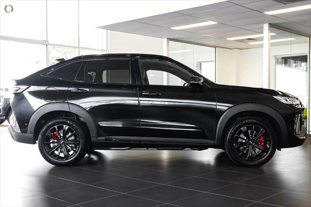 2025 GWM Haval H6GT Ultra PHEV