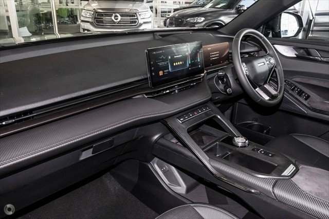 2025 GWM Haval H6GT Ultra PHEV