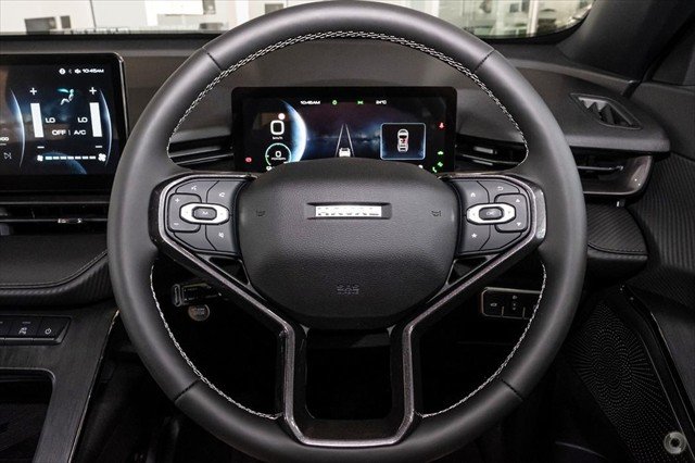 2025 GWM Haval H6GT Ultra PHEV