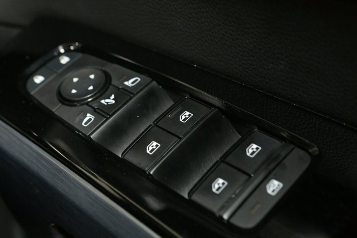 2024 Nissan Pathfinder Ti