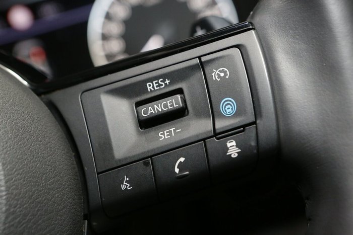 2024 Nissan Pathfinder Ti