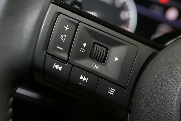 2024 Nissan Pathfinder Ti