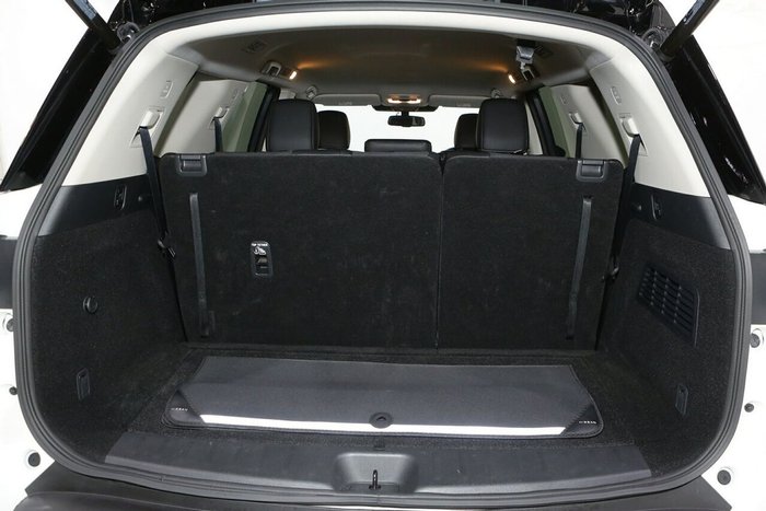 2024 Nissan Pathfinder Ti