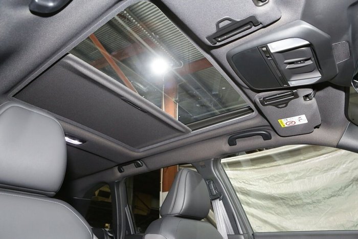 2025 Subaru Forester Hybrid Sport