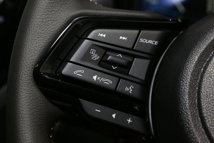 2025 Subaru Forester Hybrid Sport