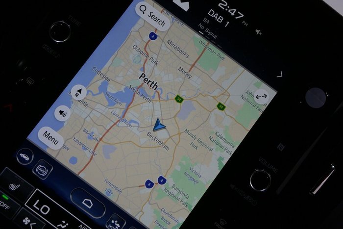 2025 Subaru Forester Hybrid Sport