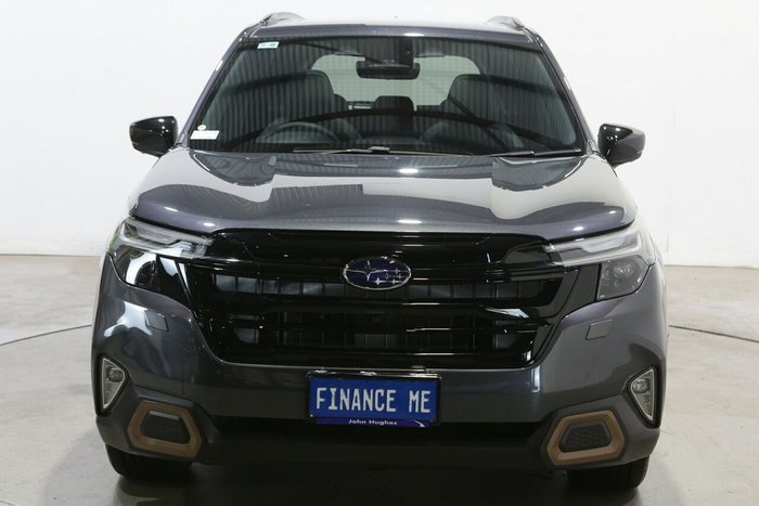 2025 Subaru Forester Hybrid Sport