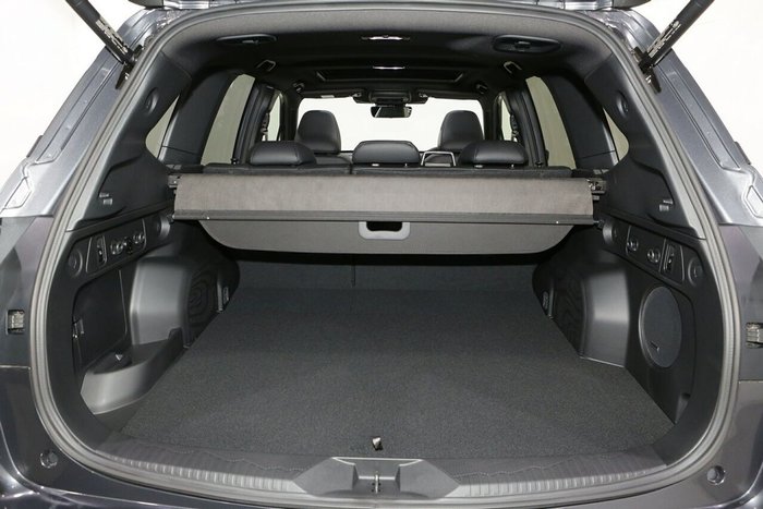 2025 Subaru Forester Hybrid Sport