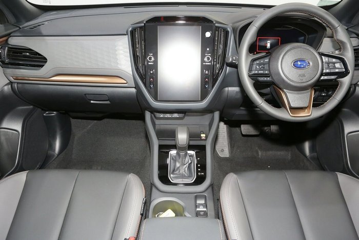 2025 Subaru Forester Hybrid Sport