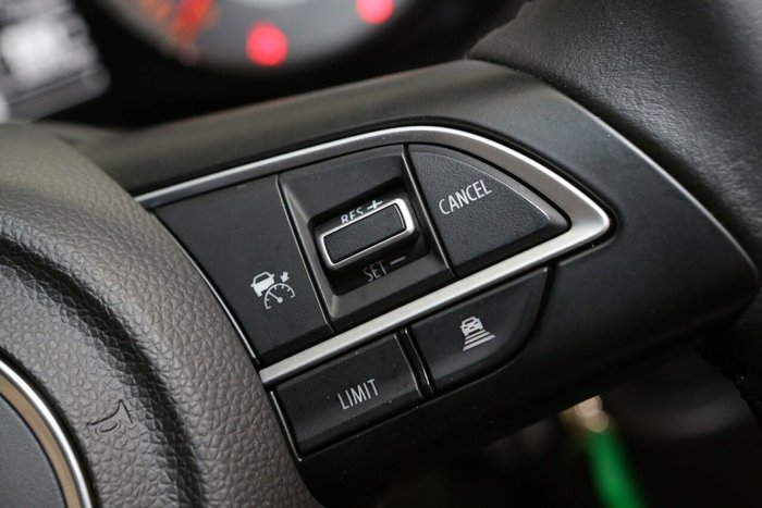 2024 Suzuki Jimny XL