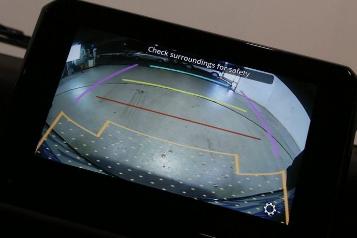 2024 Suzuki Jimny XL