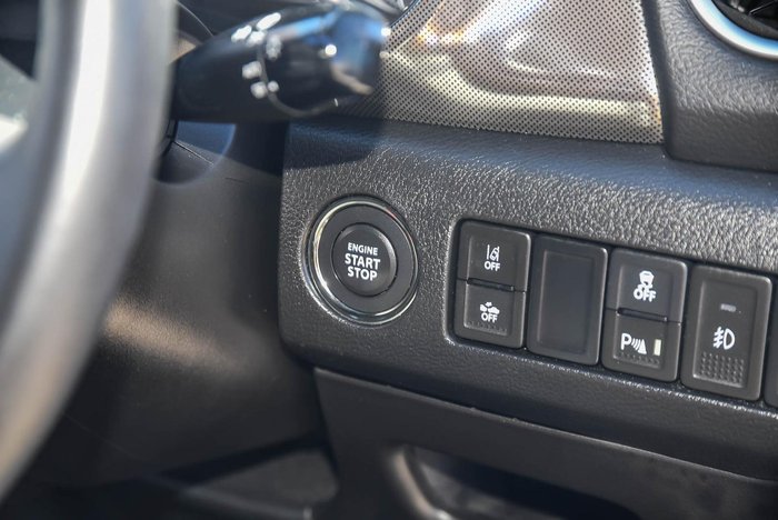 2020 Suzuki Vitara Turbo